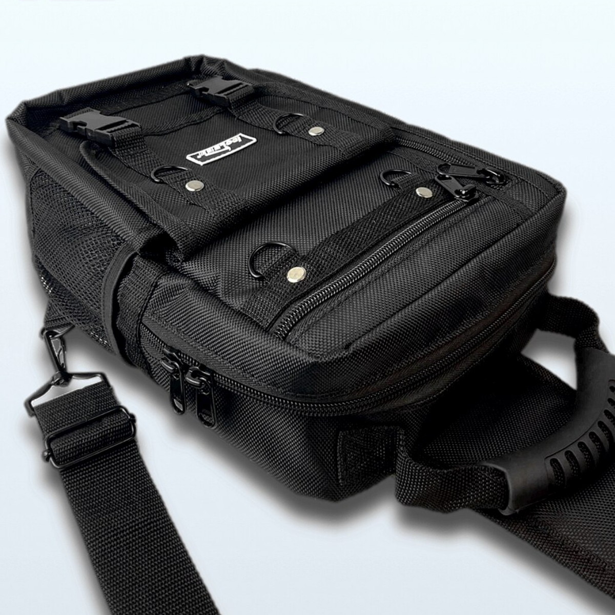 sac ultra-résistant pour homme