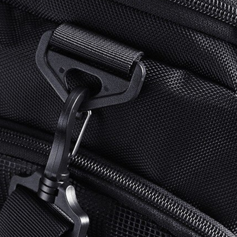 sac fonctionnel sport homme