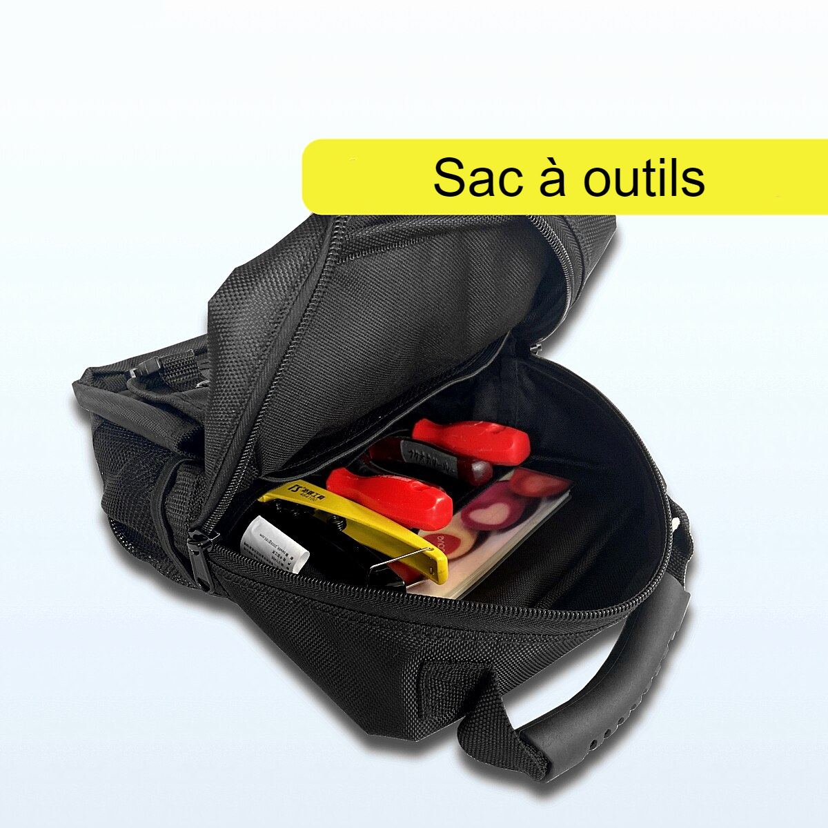 bandoulière sac à dos homme
