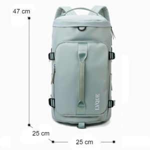 sac à bandoulière sportif