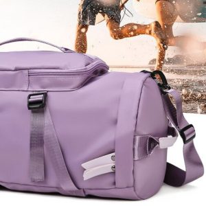 sac à dos bandoulière de sport pour femme