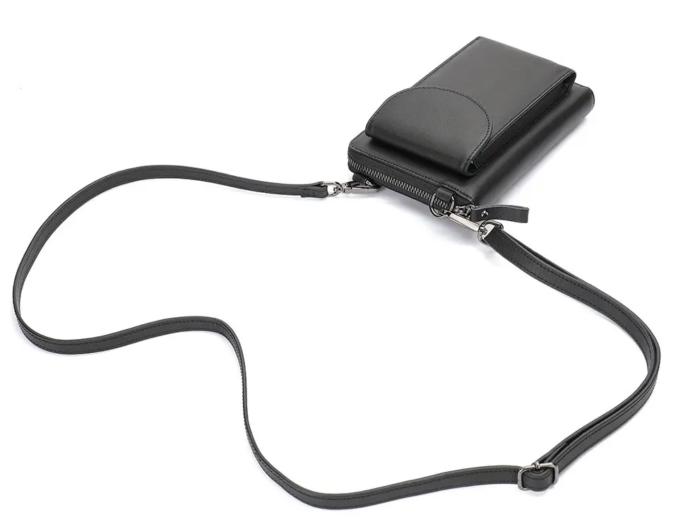 accessoire homme cuir