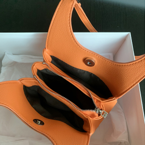 sac cuir synthétique souple