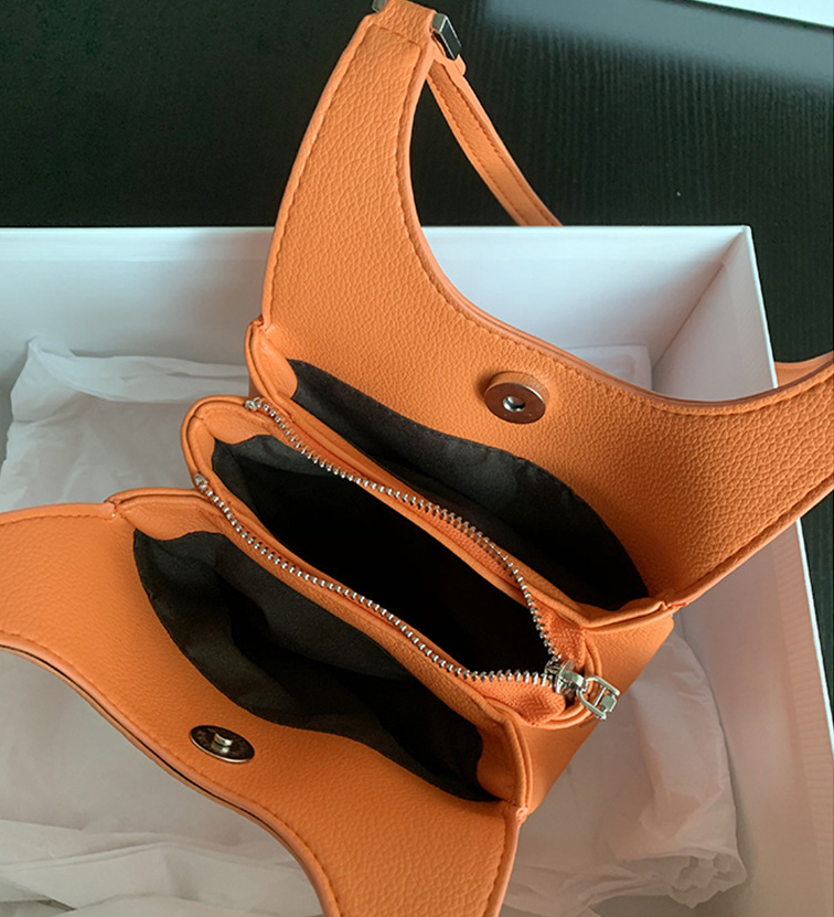 sac cuir synthétique souple