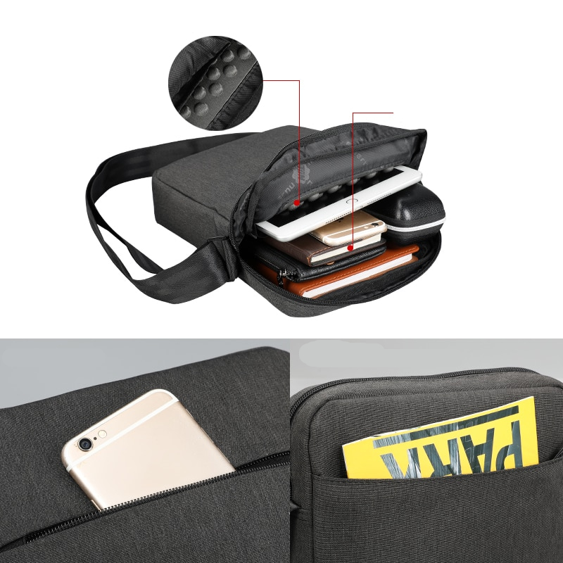 sac de ville pour homme