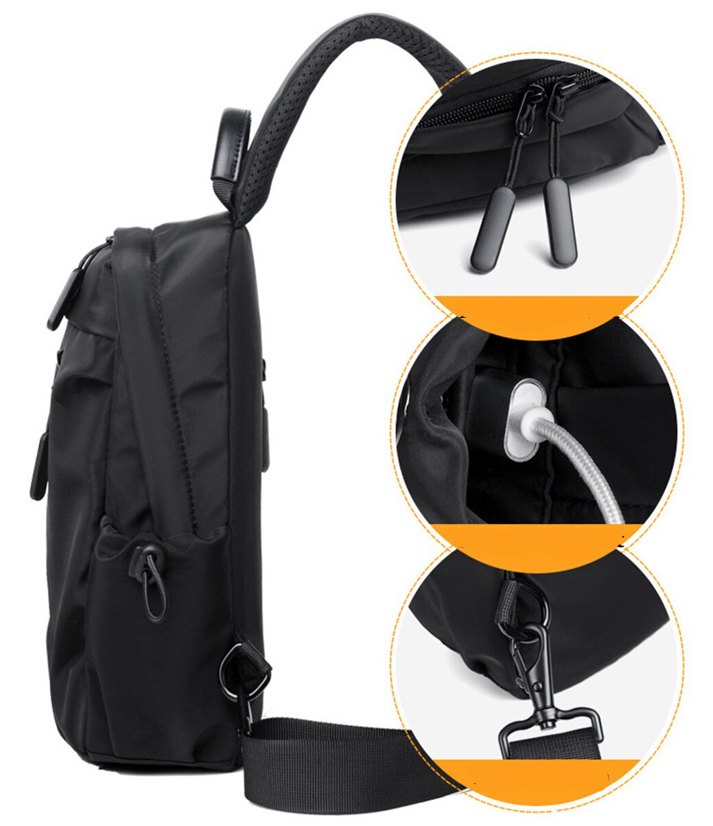 sac à dos homme imperméable