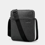 petit sac pour homme décontracté