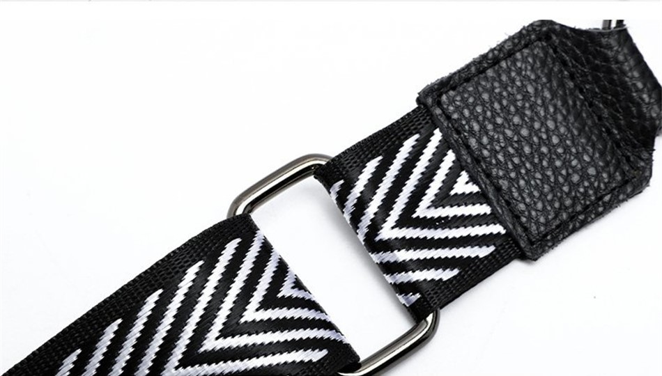 sac bandoulière tendance