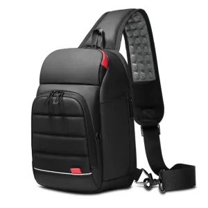 sac à dos bandoulière étanche