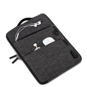 pochette ordinateur port USB