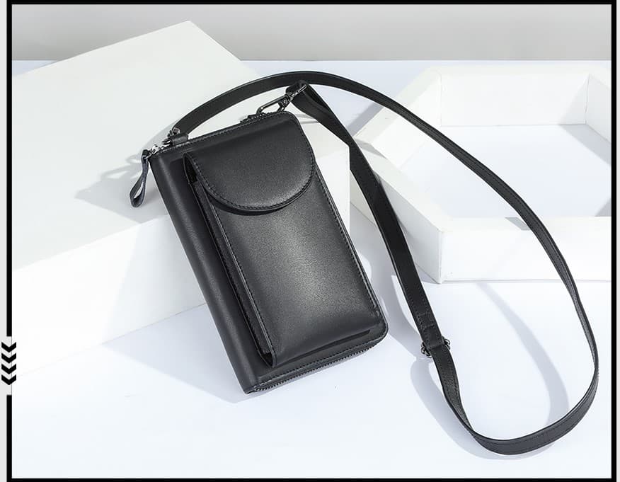 sac homme cuir bandoulière