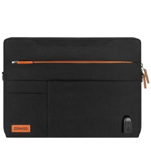 sac avec port de chargement USB