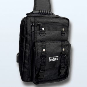 sac à dos bandoulière multifonction homme