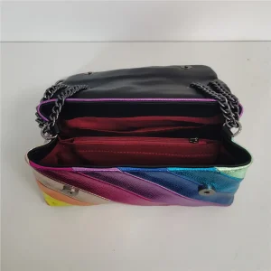 sac coloré original