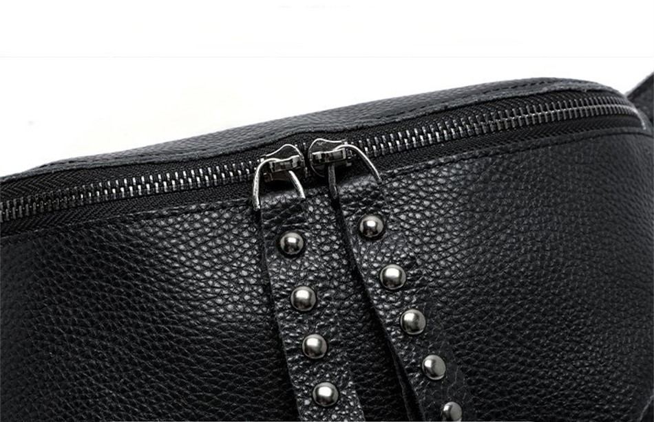 élégant sac à chaîne