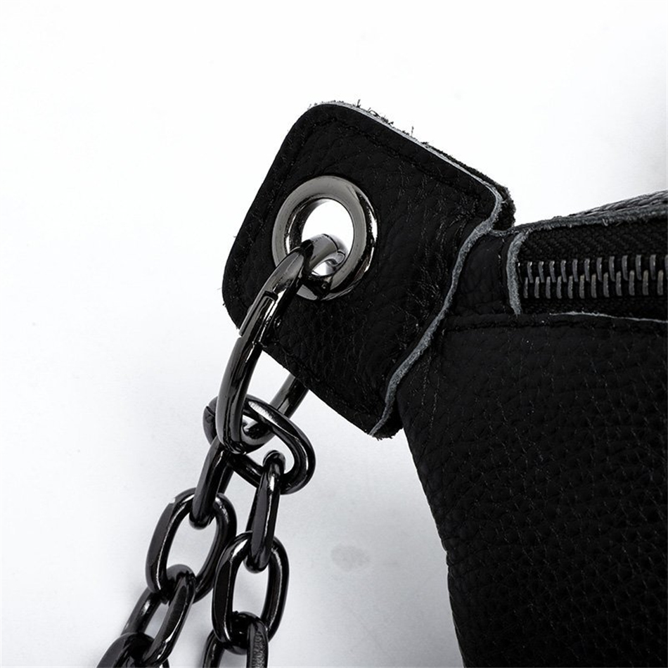 design épuré sac cuir