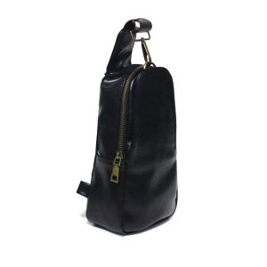 sac bandoulière polyester