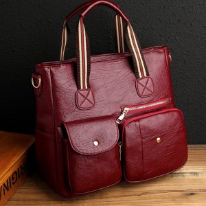 sac bandoulière femme