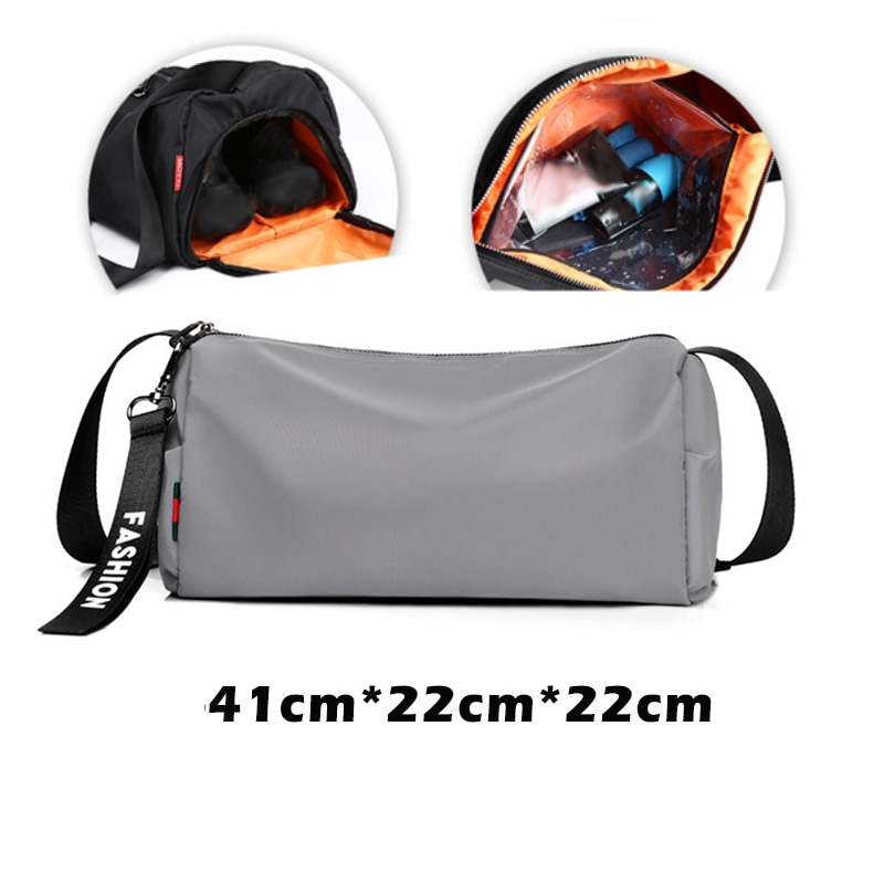 sac polyvalent pour sportifs