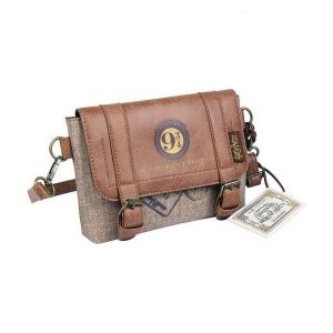 sac bandoulière Harry Potter