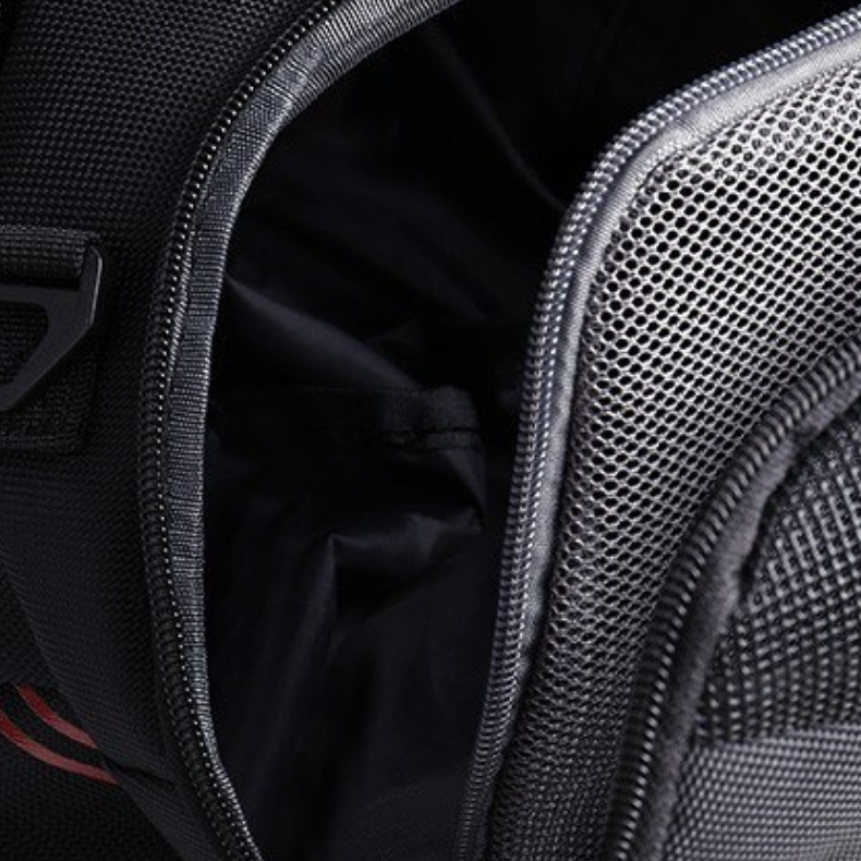 polochon sportif élégant