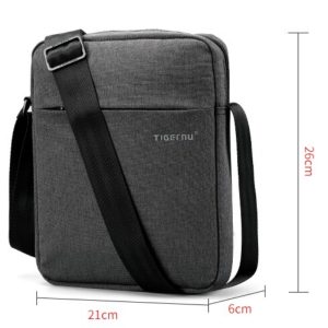 sac à bandoulière homme