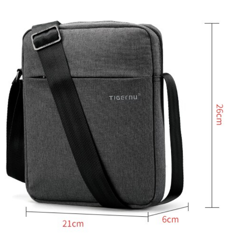 sac à bandoulière homme