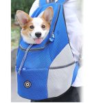sac à dos transport pour chien