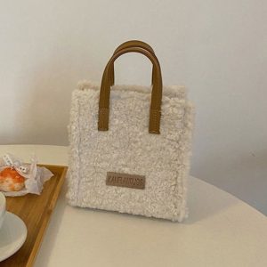 Sac d'hiver en laine