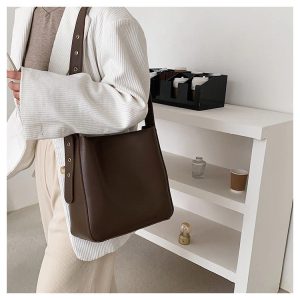 fourre-tout minimaliste