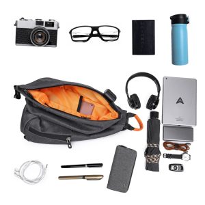 sac à dos grande capacité femme