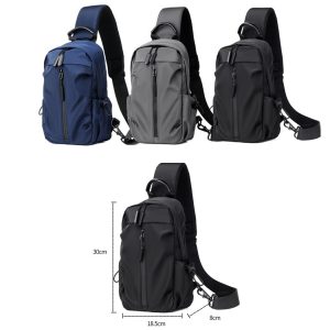 sac à dos anti-vol pour homme