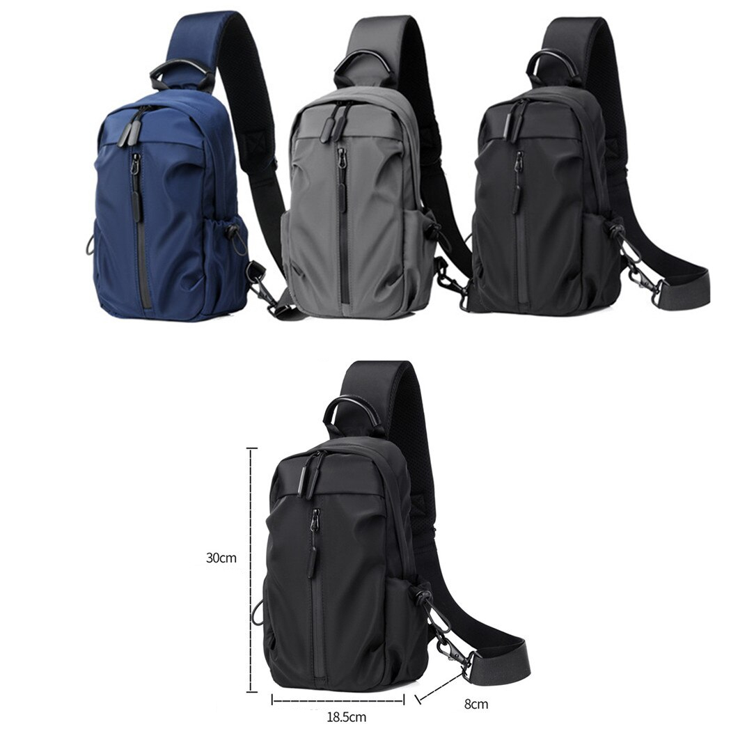 sac à dos anti-vol pour homme