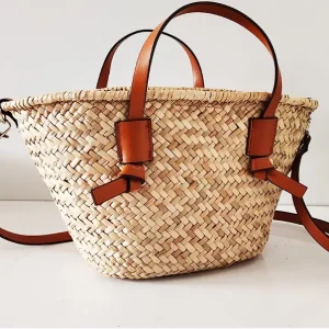 sac bandoulière été