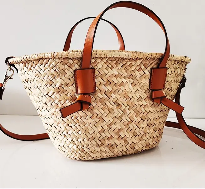 sac bandoulière été