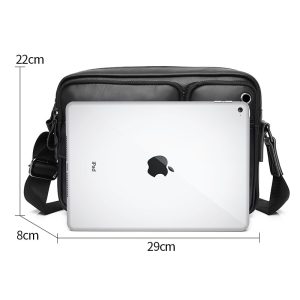 sac multipoches urbain