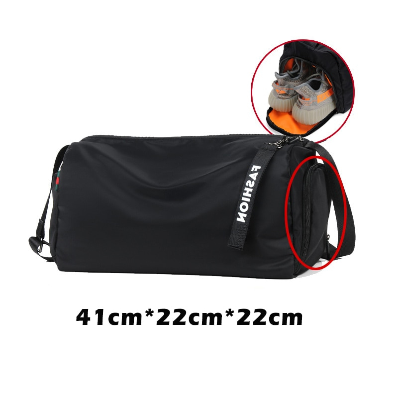 sac d'entraînement pour homme