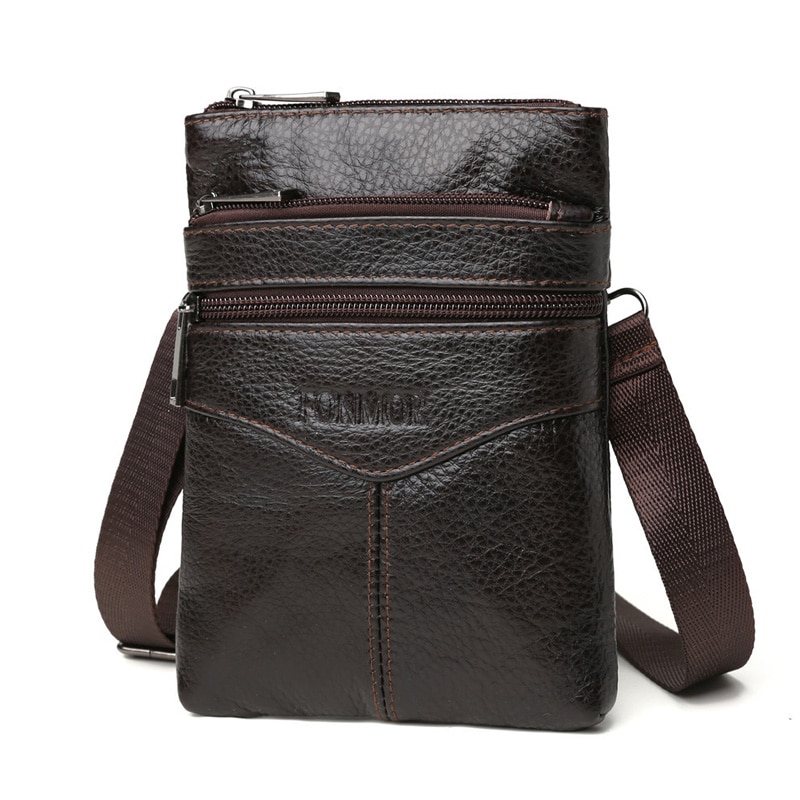 accessoire homme en cuir