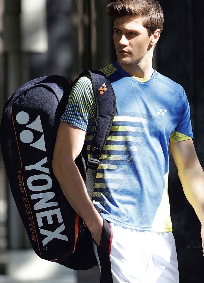 sac à bandoulière pour raquettes