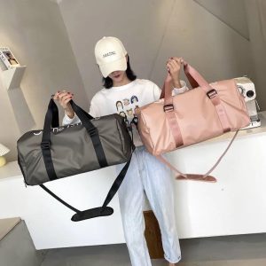 sac de sport grande capacité