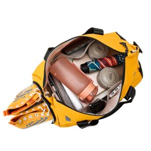 sac à bandoulière pour femme