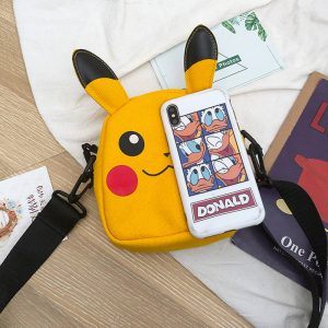sac Pikachu tendance
