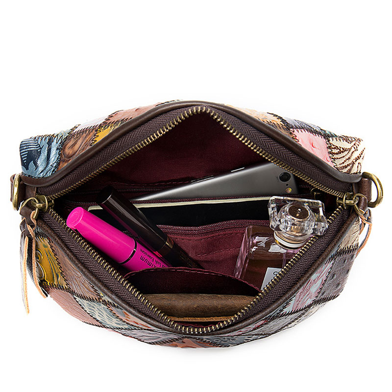 sac banane bohémien