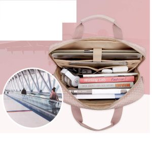 sac d'ordinateur féminin