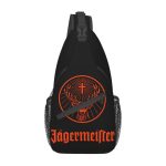 sac à dos bandoulière Jägermeister