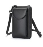petit sac bandoulière homme cuir