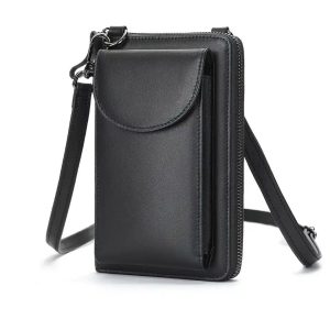 petit sac bandoulière homme cuir