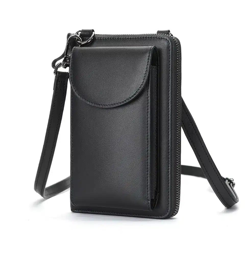 petit sac cuir homme