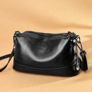 sac cuir véritable pour femme