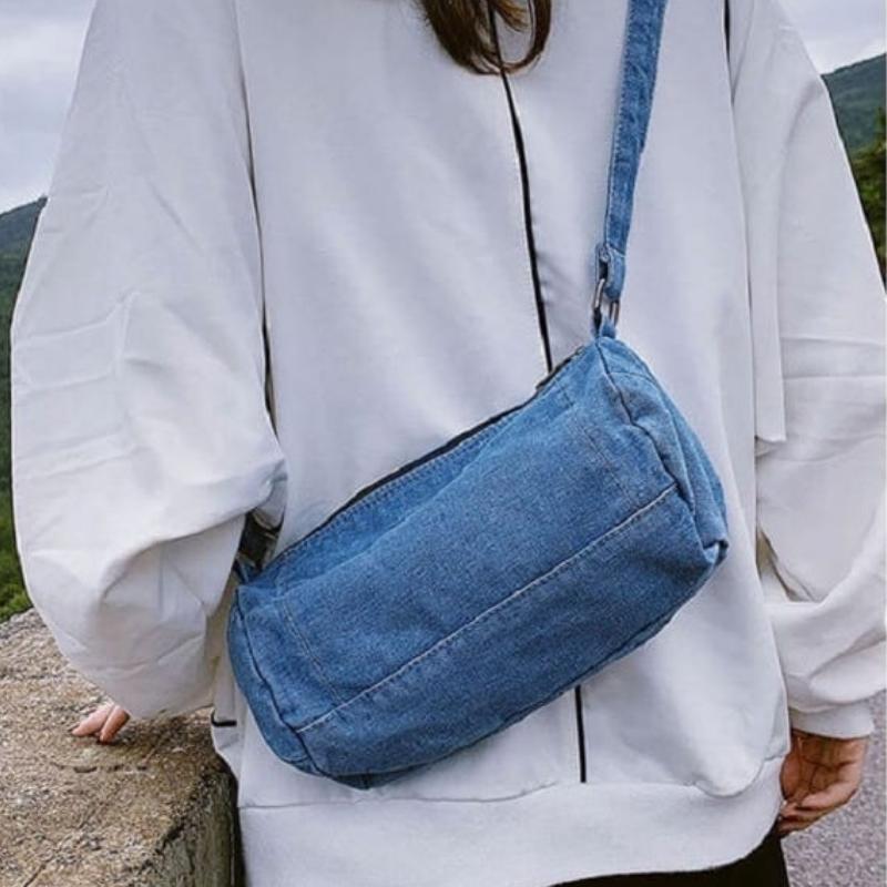 accessoire mode denim